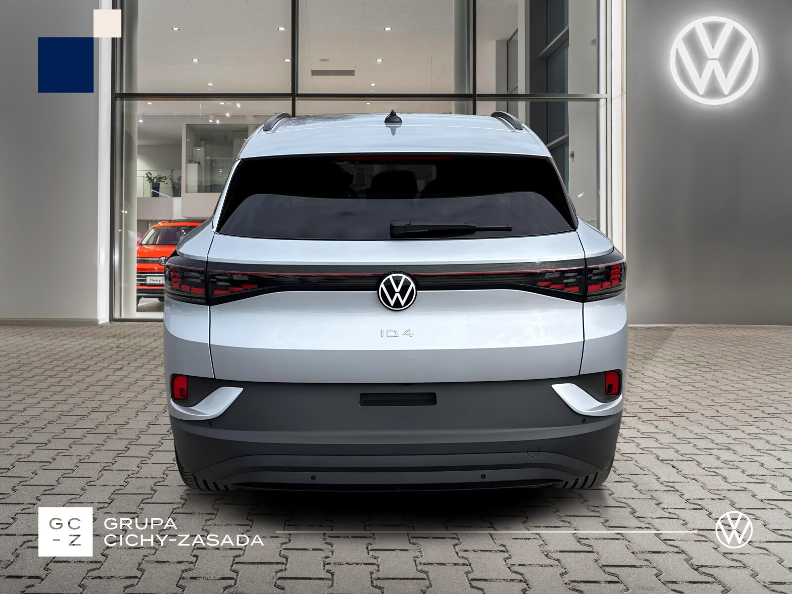 Plus 77 kWh 286 KM Pompa ciepła, IQ. Matrix, El. klapa OD RĘKI !