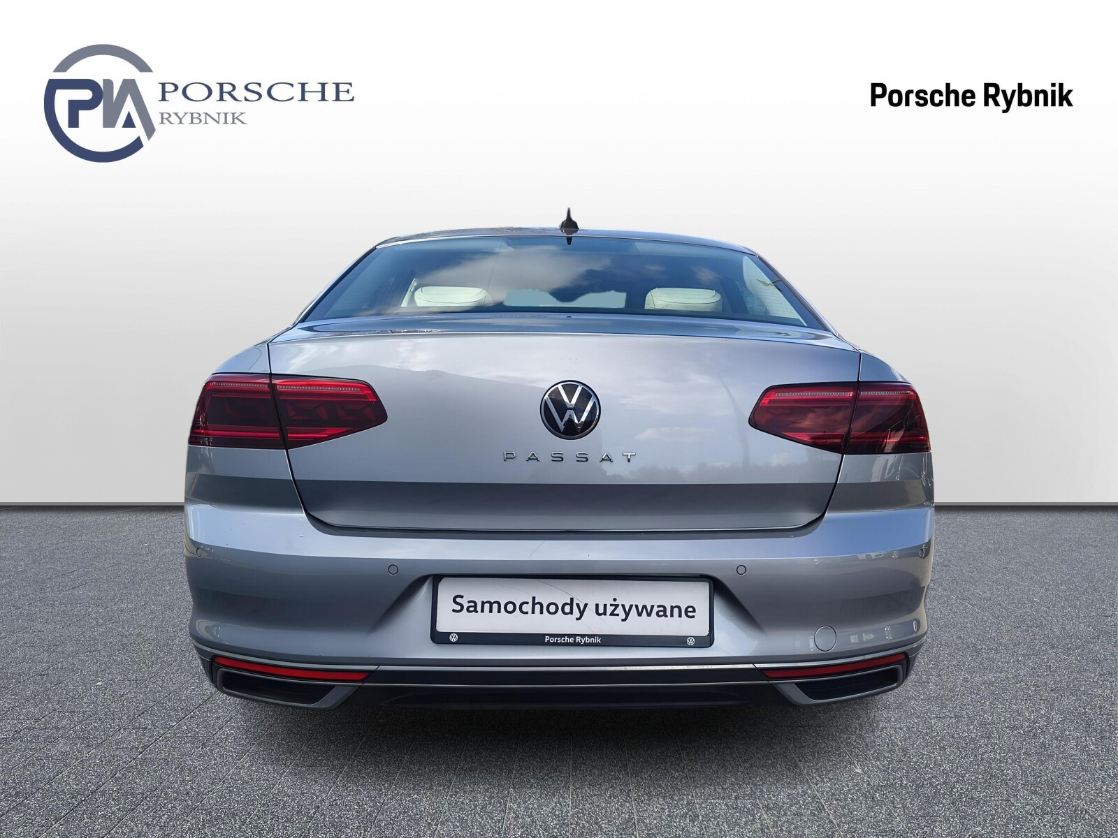 2.0TSI 190KM ACC SalonPL Kamera Matrix Navi