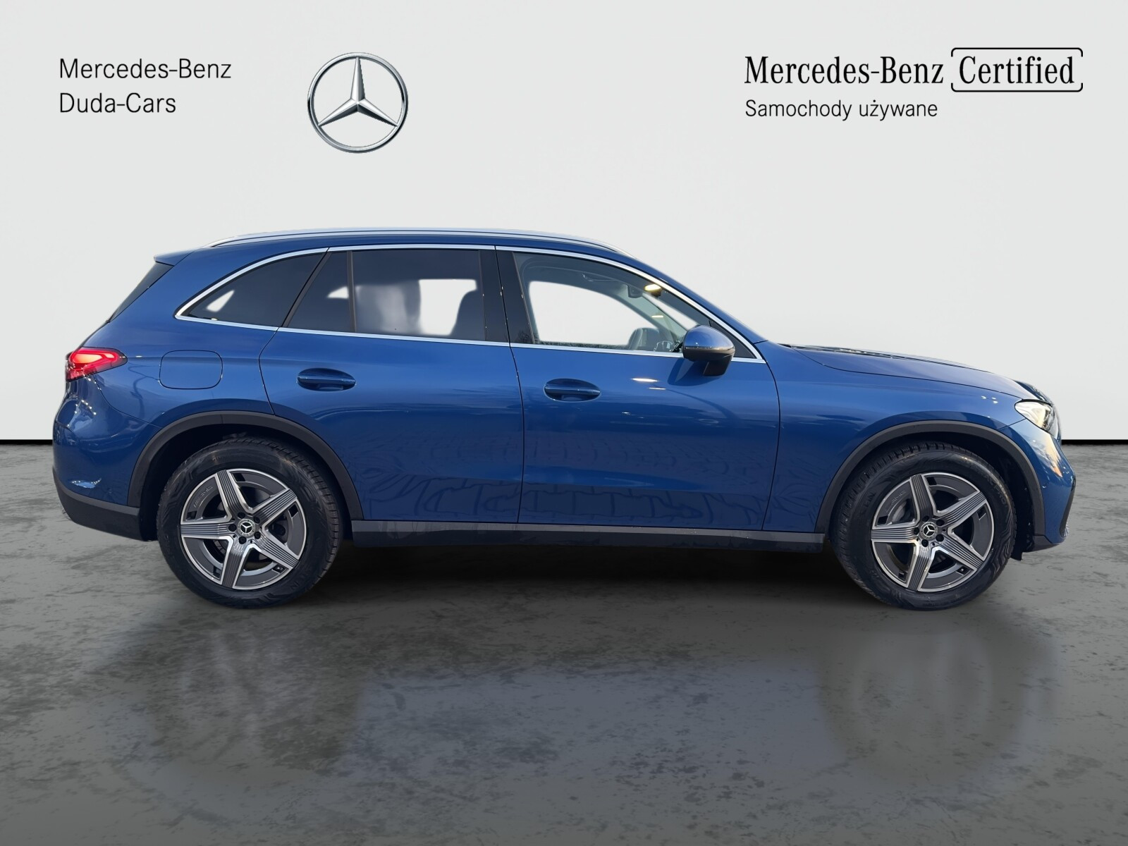 220d Pakiet AMG 4Matic Salon Polska