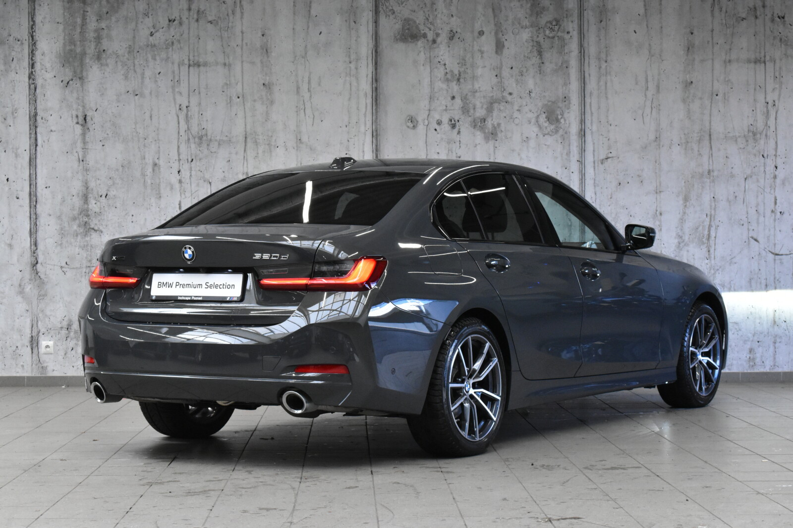 xDrive 190KM | SalonPL | FV23% | Hak | DAP | HiFi | Salon PL
