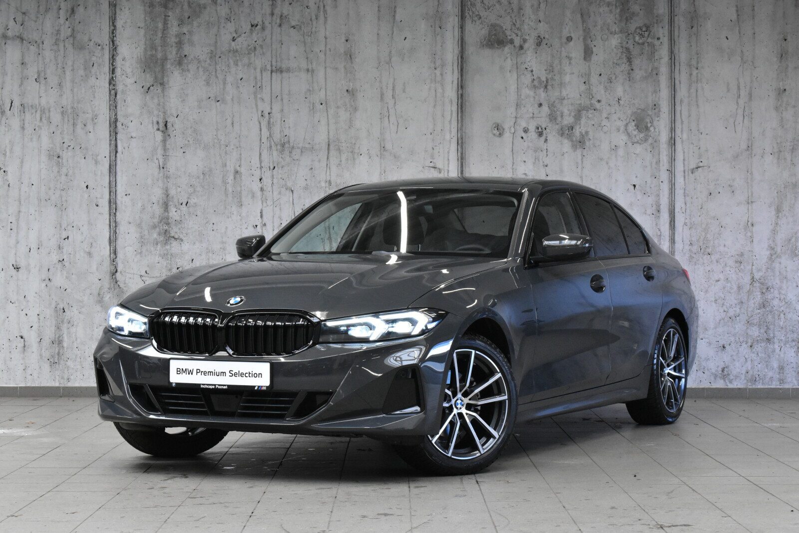 BMW 320