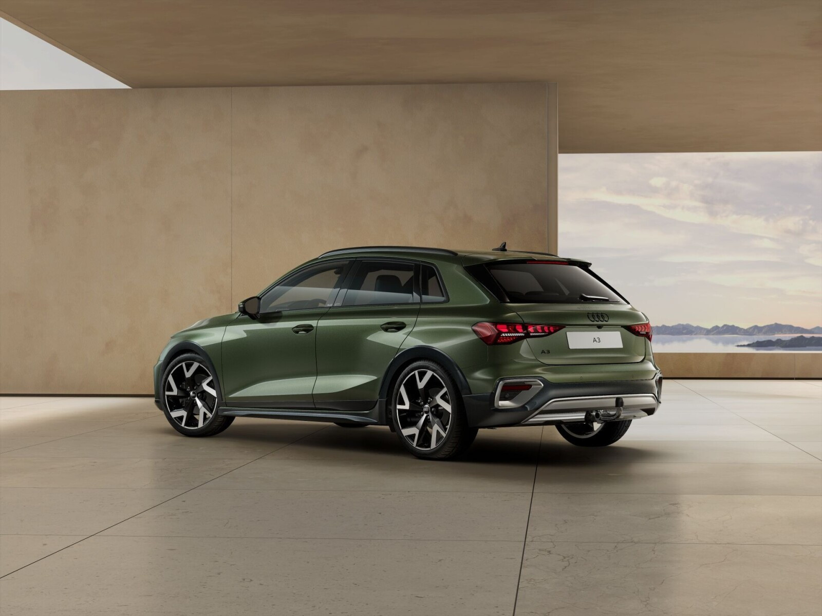 TFSI 110 kW S tronic * Pakiet Technology *