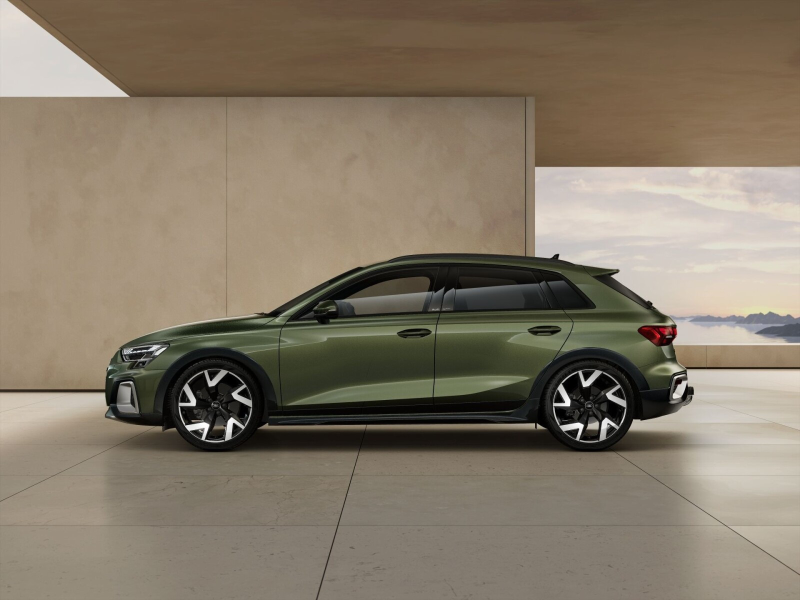 TFSI 110 kW S tronic * Pakiet Technology *