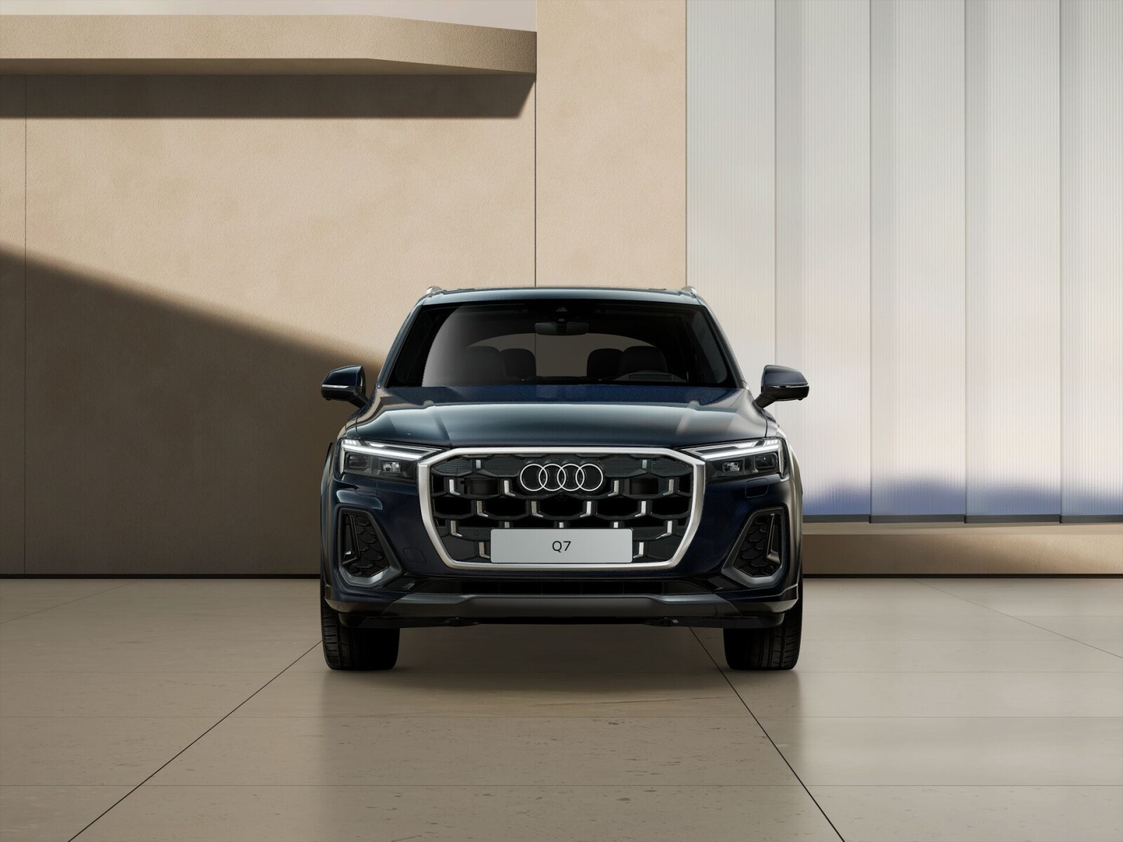 SUV S line TDI quattro 210 kW tiptronic * Pakiet Comfort & Innovation