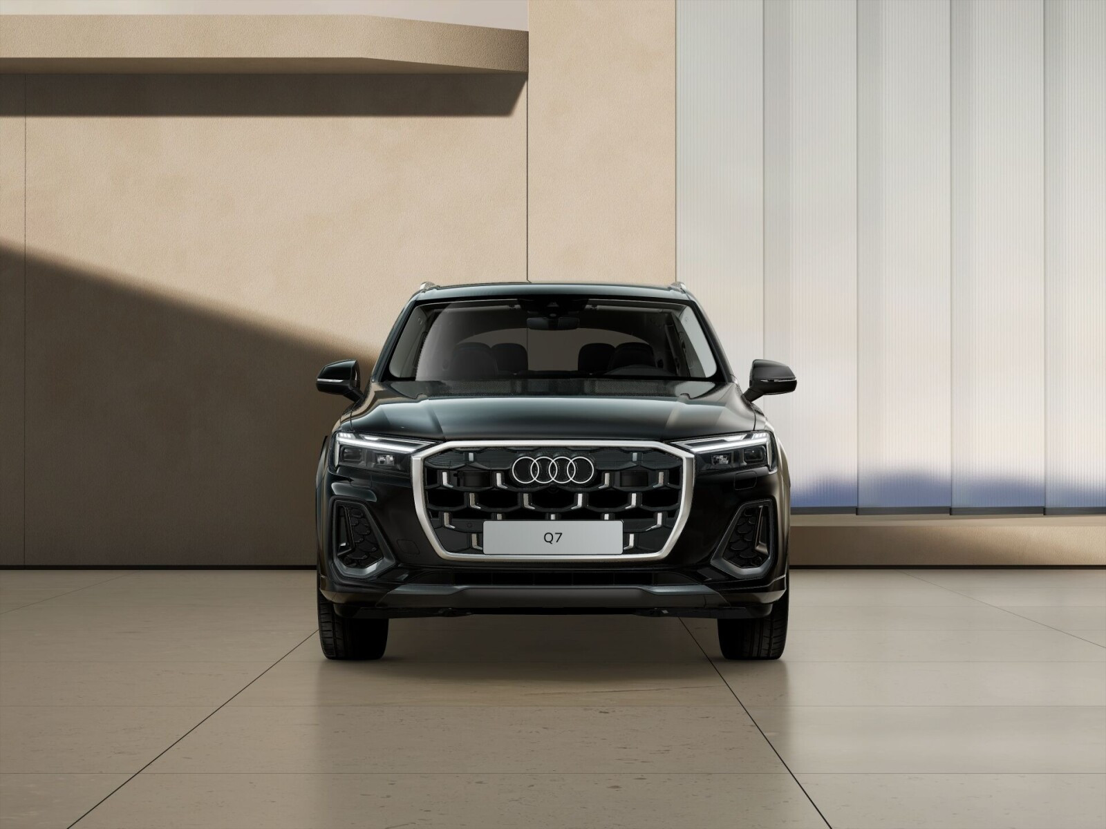 SUV S line TDI quattro 210 kW tiptronic * Pakiet Comfort *