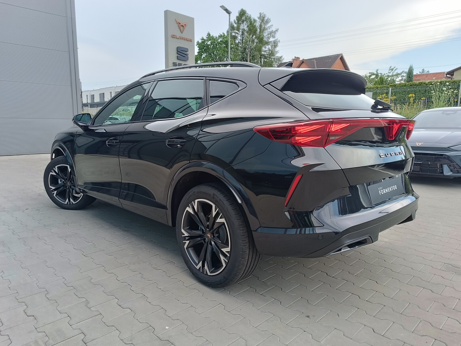 1.5 TSI 150 KM 6-biegowa manualna Dostępna od Ręki!