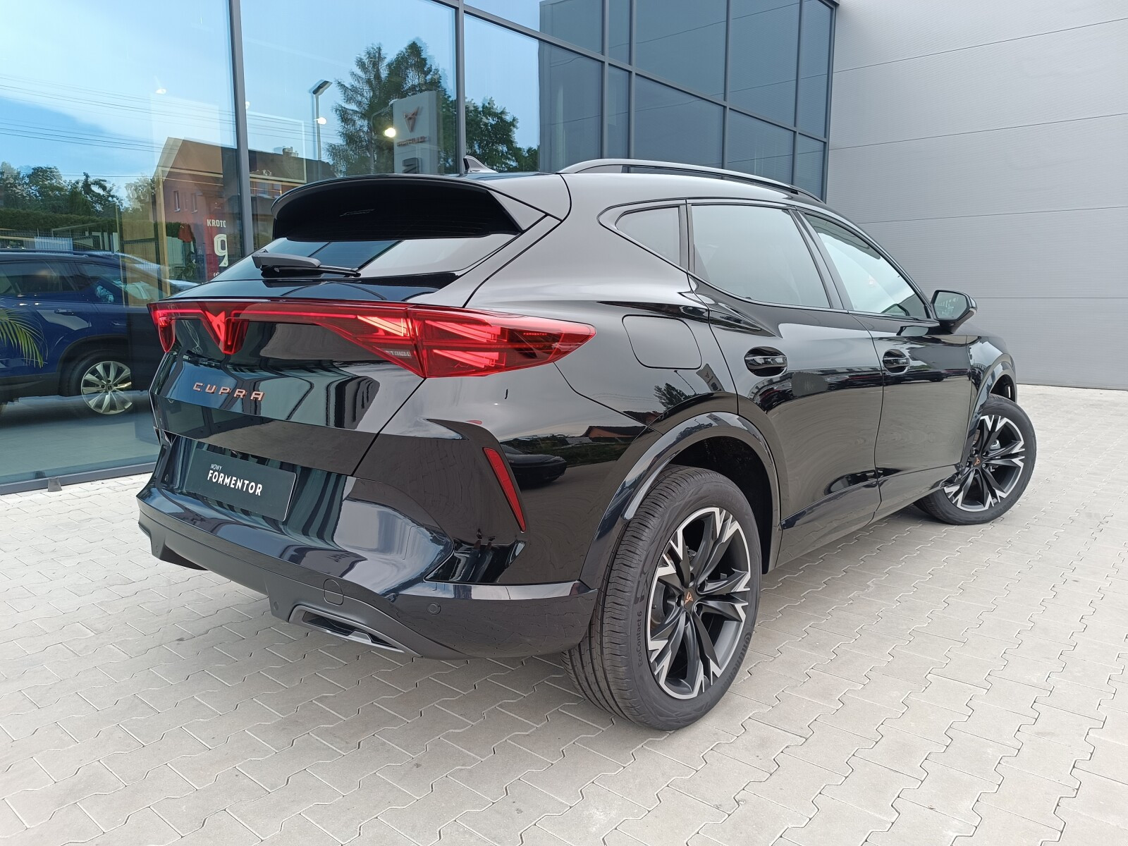 1.5 TSI 150 KM 6-biegowa manualna Dostępna od Ręki!