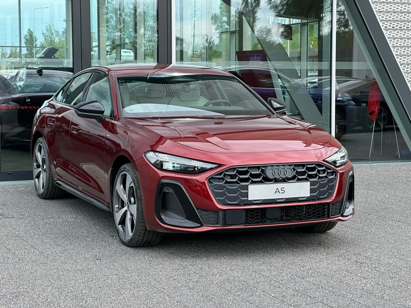 TDI quattro 150 kW S tronic * Pakiet Tech Plus *