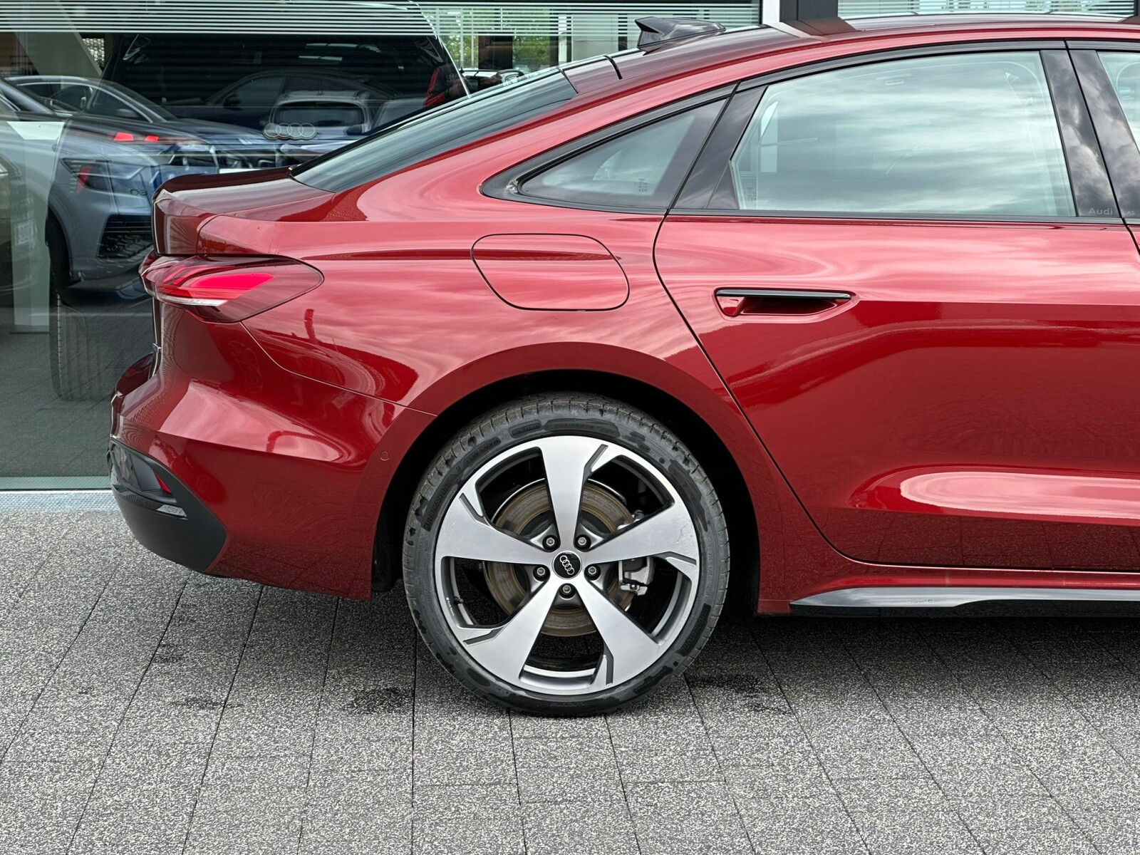 TDI quattro 150 kW S tronic * Pakiet Tech Plus *