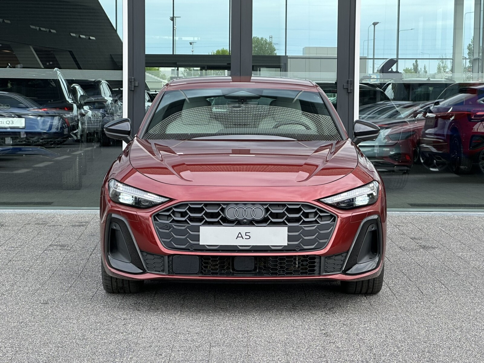 TDI quattro 150 kW S tronic * Pakiet Tech Plus *