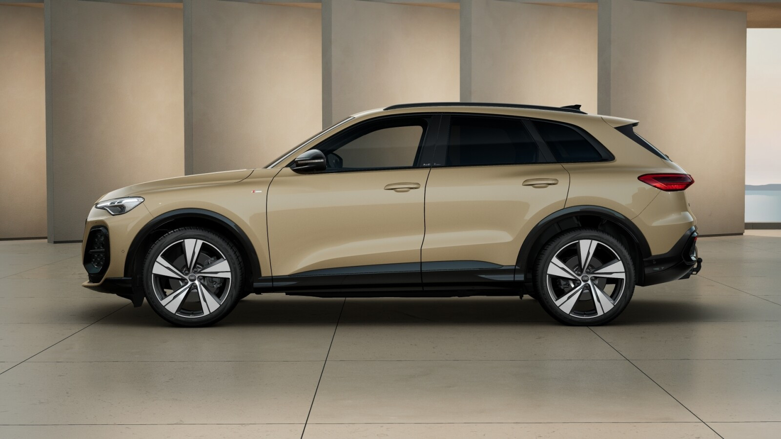 SUV TDI quattro 150 kW S tronic * Pakiet Tech Plus *