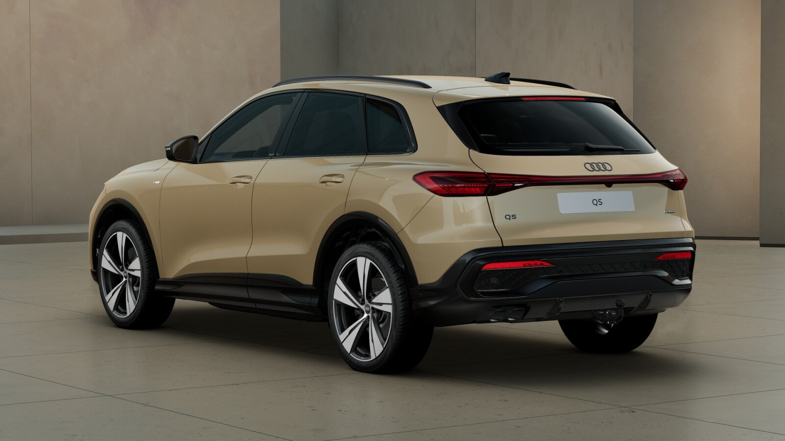 SUV TDI quattro 150 kW S tronic * Pakiet Tech Plus *