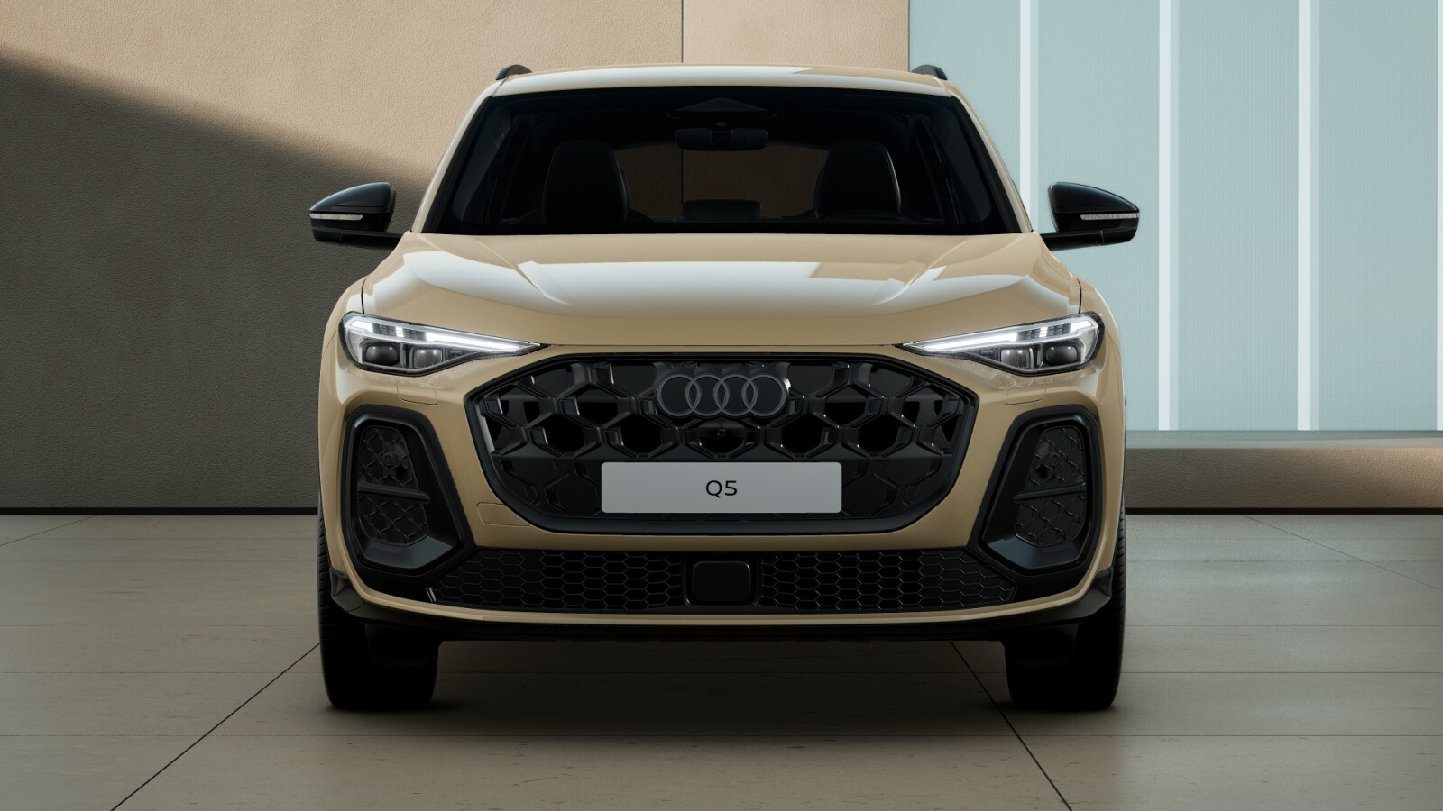 SUV TDI quattro 150 kW S tronic * Pakiet Tech Plus *