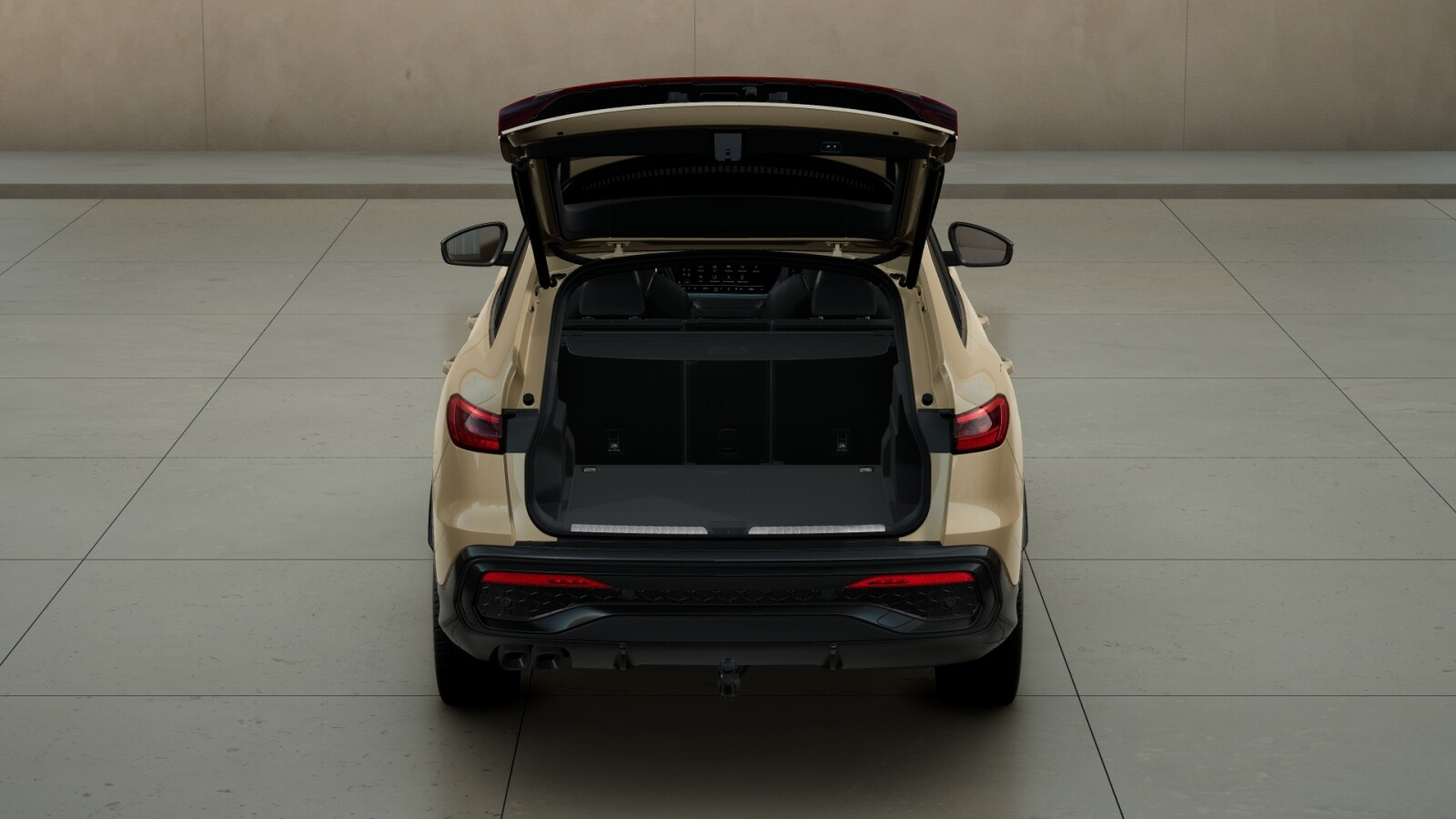 SUV TDI quattro 150 kW S tronic * Pakiet Tech Plus *