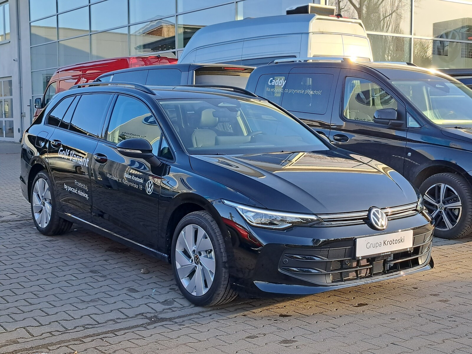 Life Plus 1.5 eTSI 150 KM DSG Demonstracyjny!