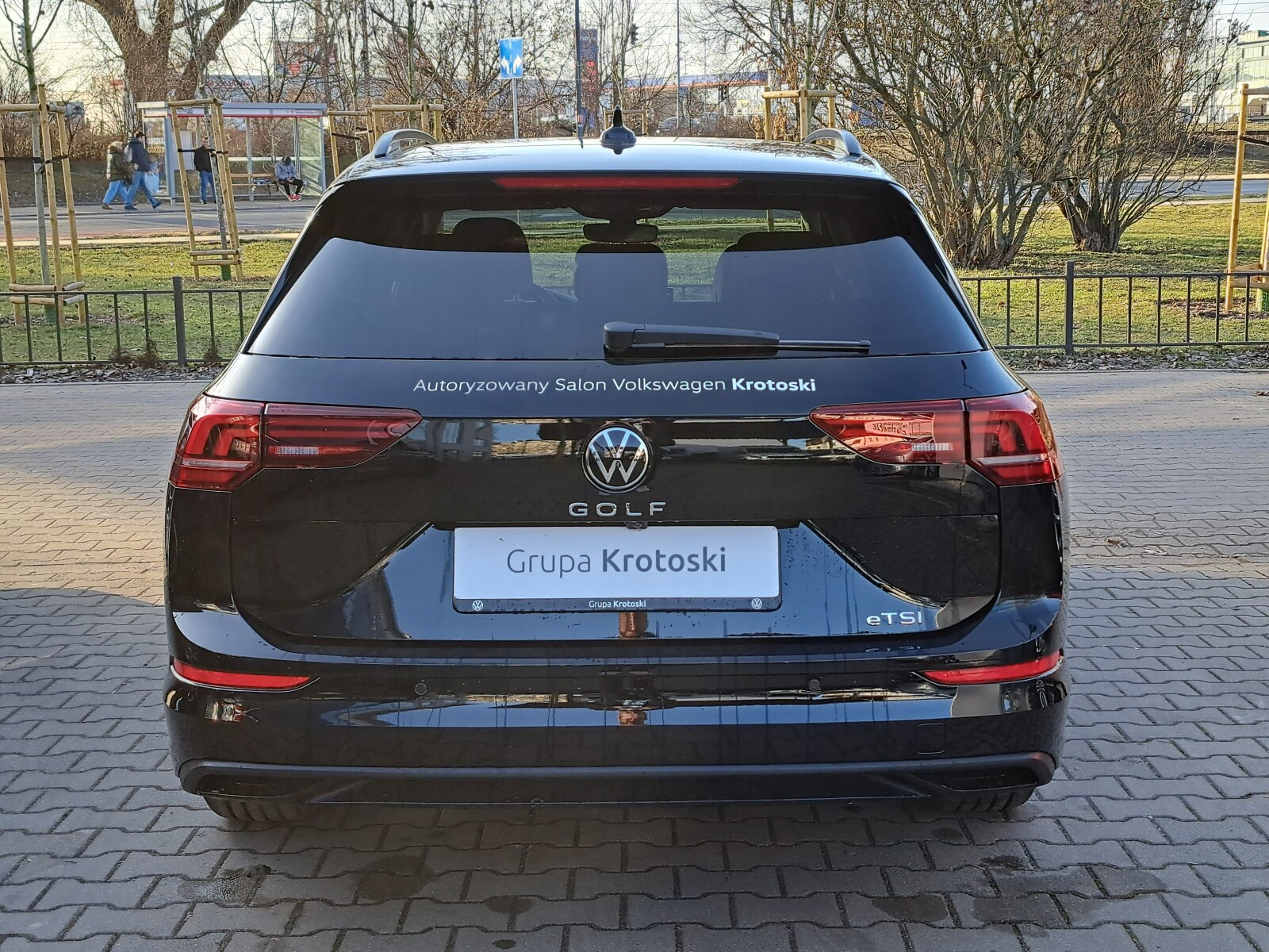 Life Plus 1.5 eTSI 150 KM DSG Demonstracyjny!