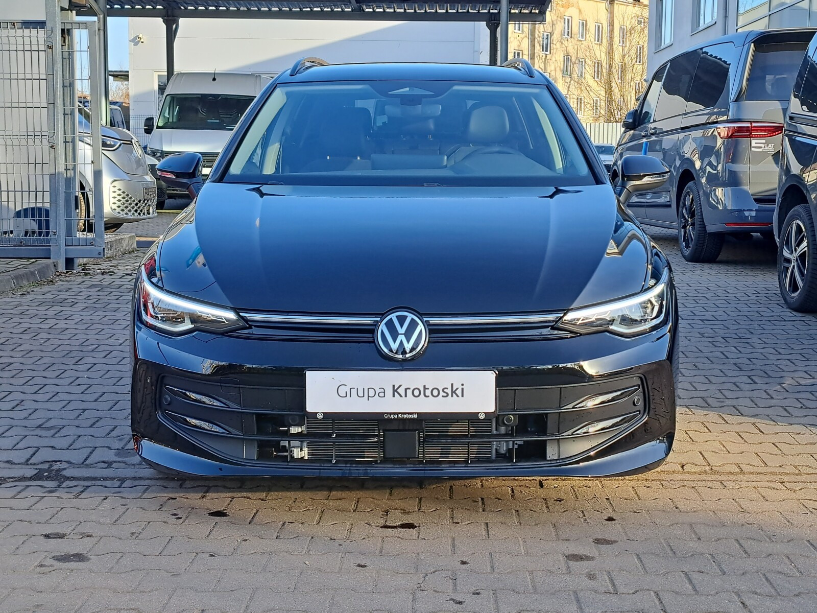 Life Plus 1.5 eTSI 150 KM DSG Demonstracyjny!
