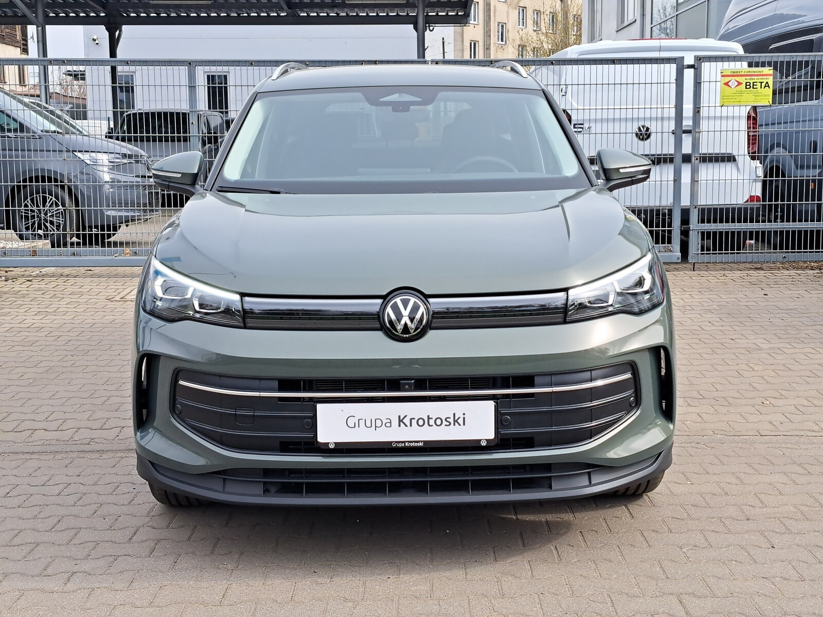 Life Plus 1.5 eTSI 150 KM DSG Demonstracyjny!
