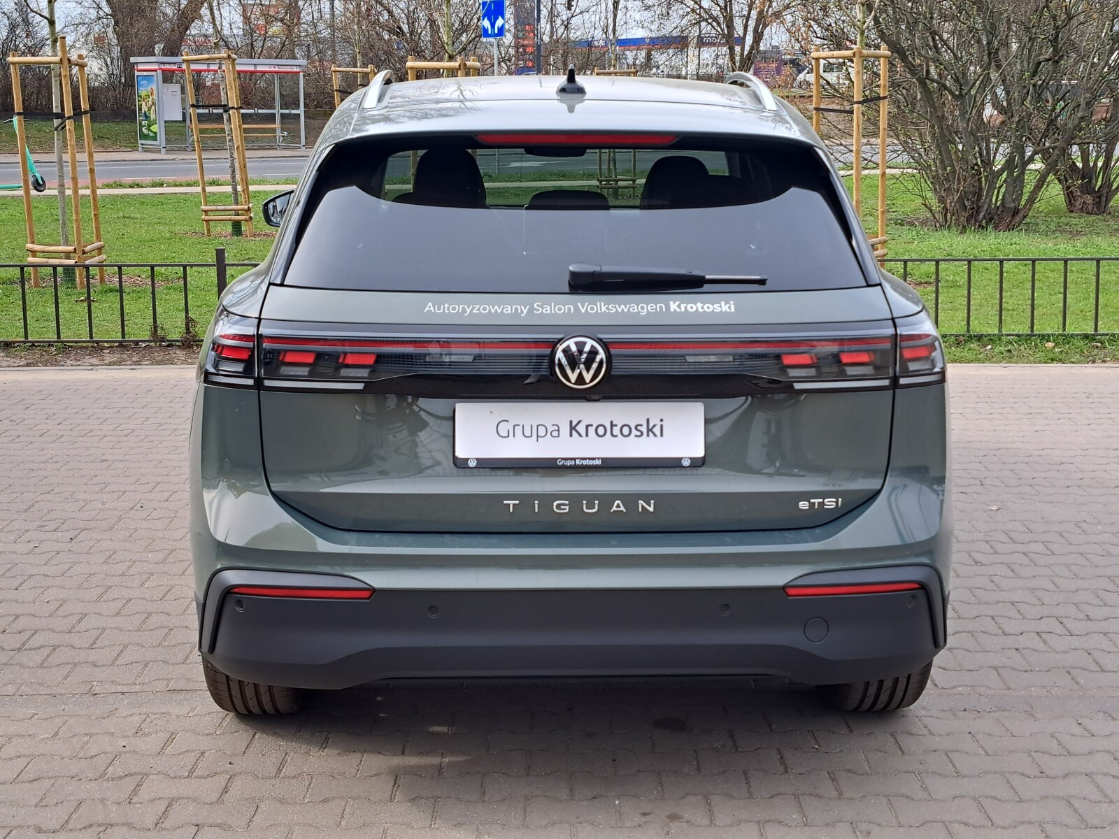 Life Plus 1.5 eTSI 150 KM DSG Demonstracyjny!