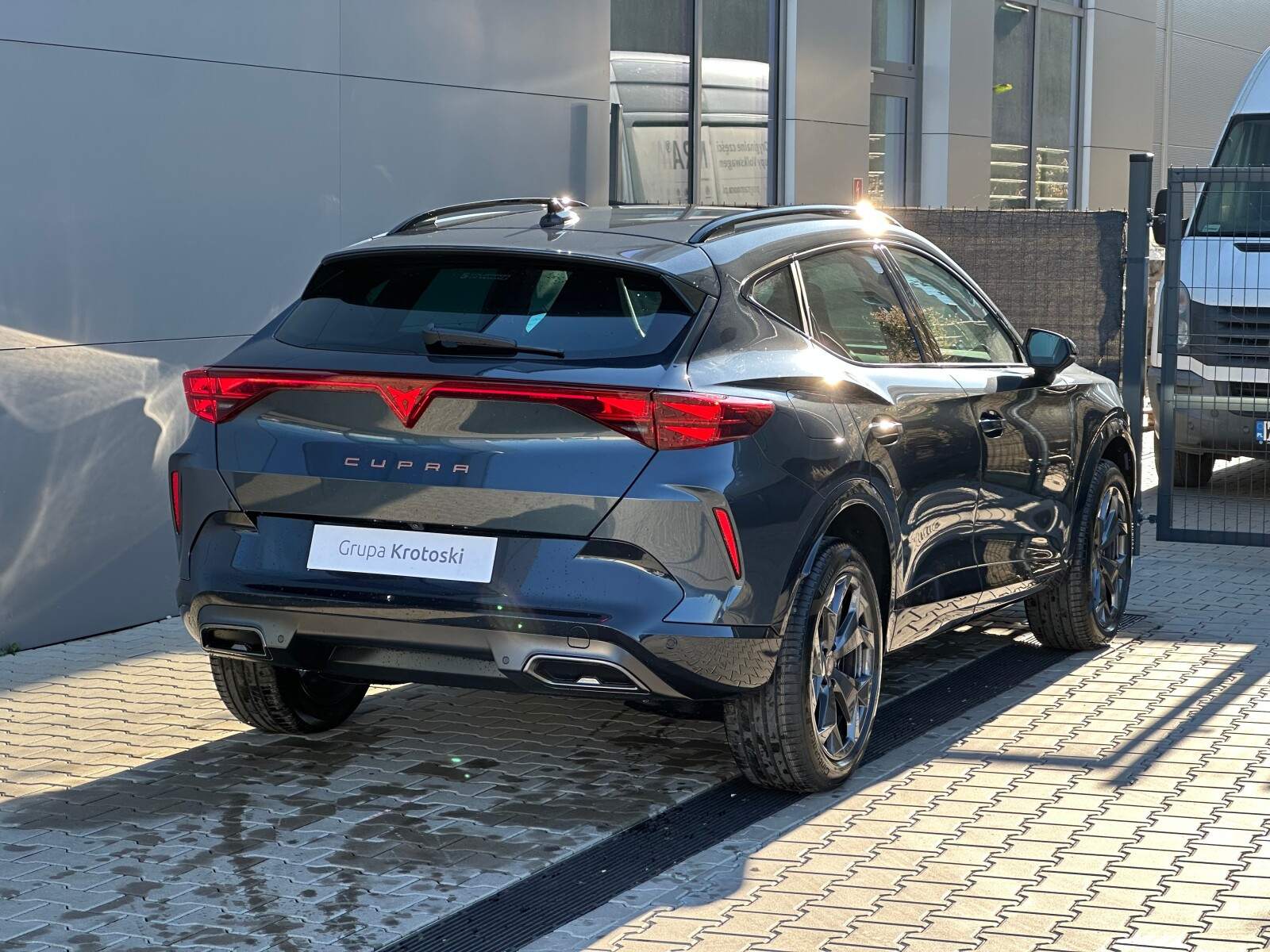 1.5 e-TSI 150 KM 7-biegowa automatyczna - DSG Dostępna od Ręki!