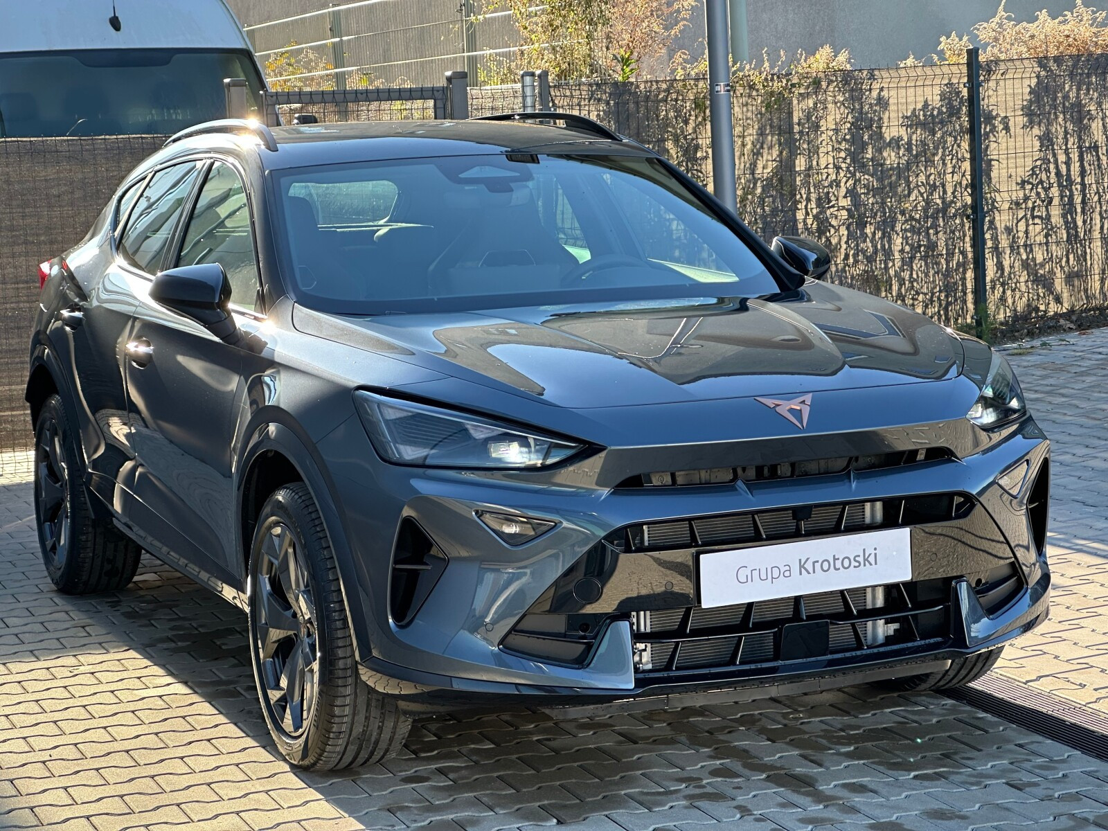 1.5 e-TSI 150 KM 7-biegowa automatyczna - DSG Dostępna od Ręki!