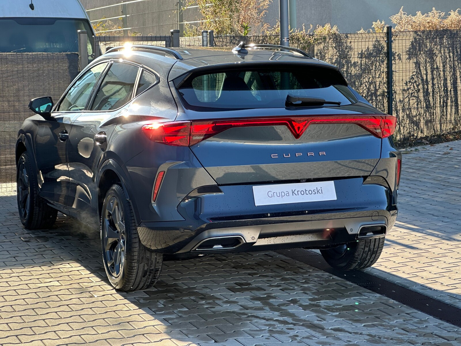 1.5 e-TSI 150 KM 7-biegowa automatyczna - DSG Dostępna od Ręki!