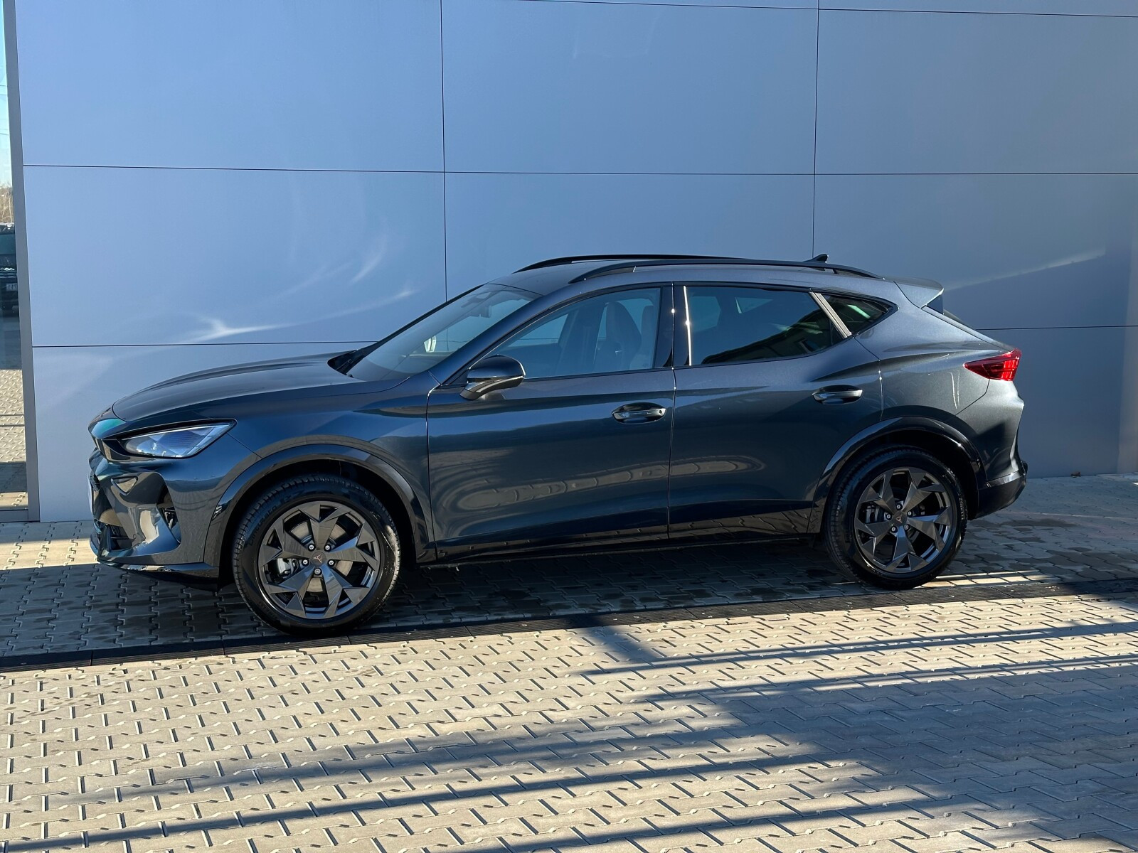 1.5 e-TSI 150 KM 7-biegowa automatyczna - DSG Dostępna od Ręki!