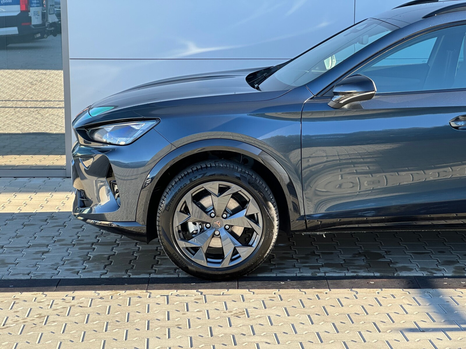 1.5 e-TSI 150 KM 7-biegowa automatyczna - DSG Dostępna od Ręki!