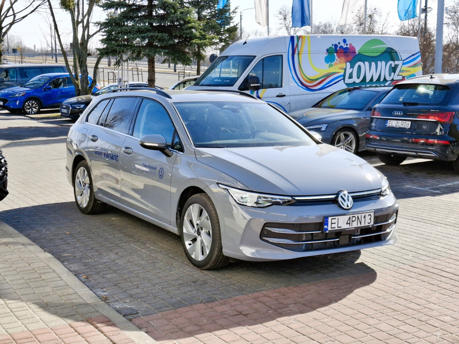 Style 1.5 eTSI mHEV 150 KM DSG Demonstracyjny!