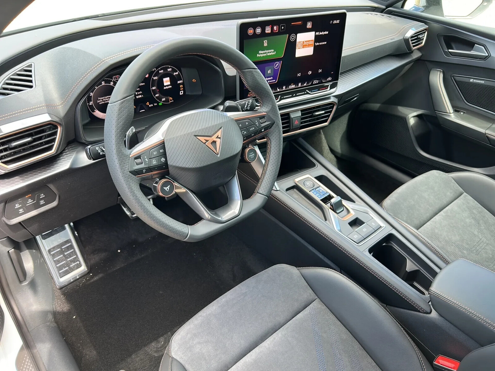 1.5 eTSI 150 KM DSG