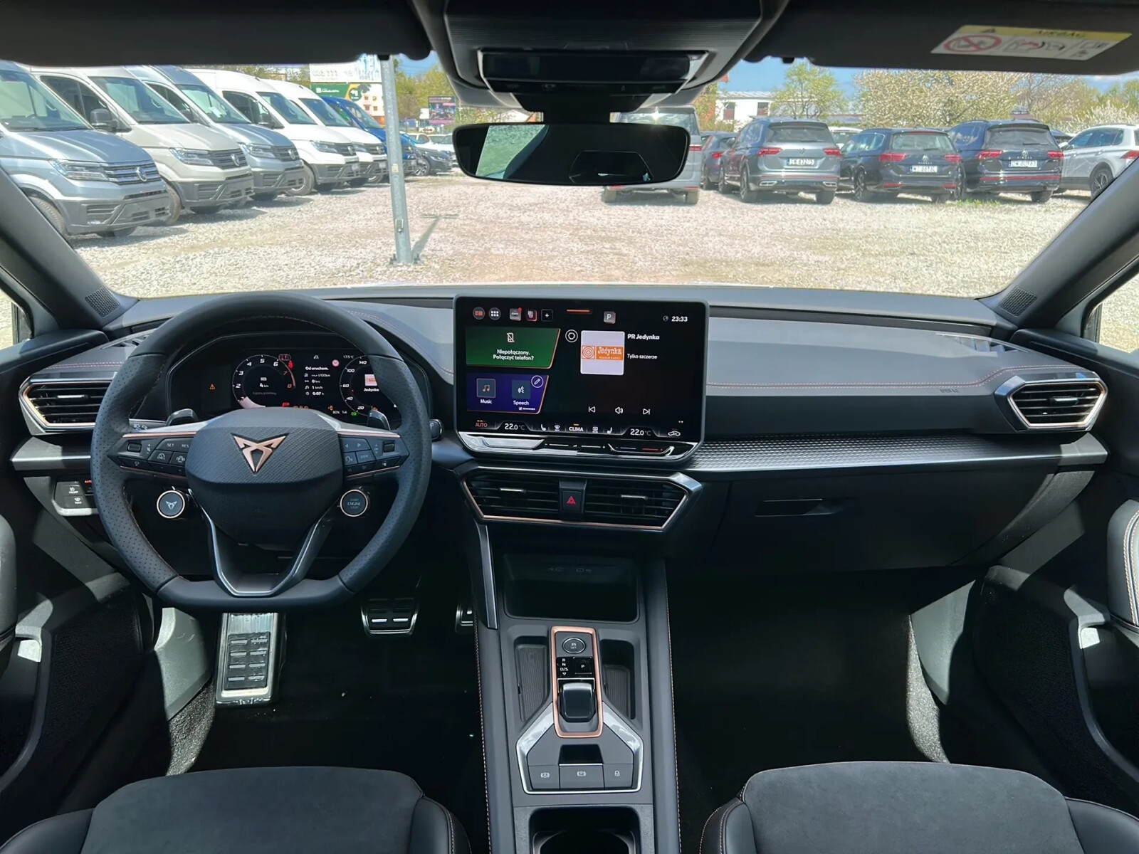 1.5 eTSI 150 KM DSG