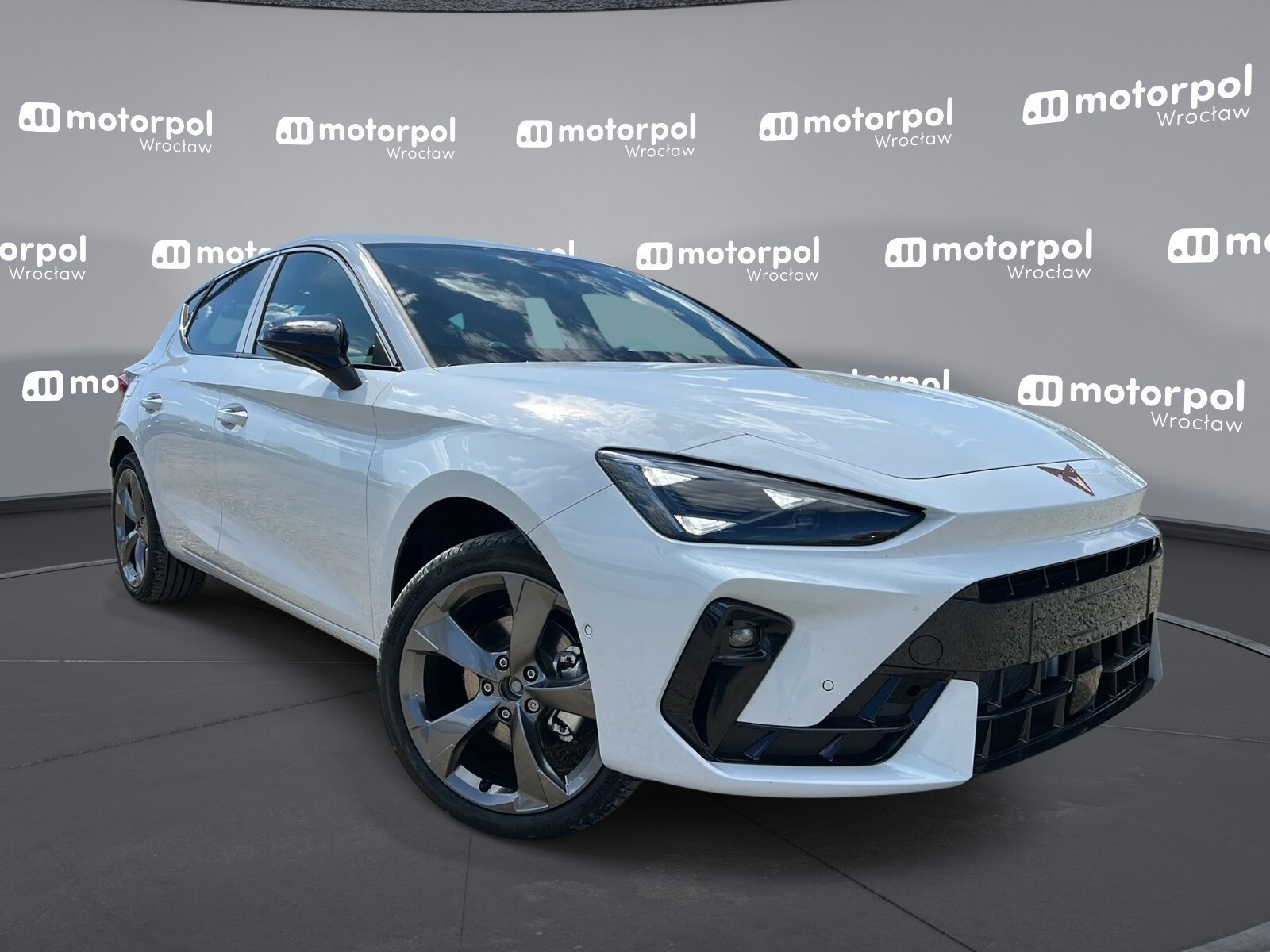 1.5 eTSI 150 KM DSG