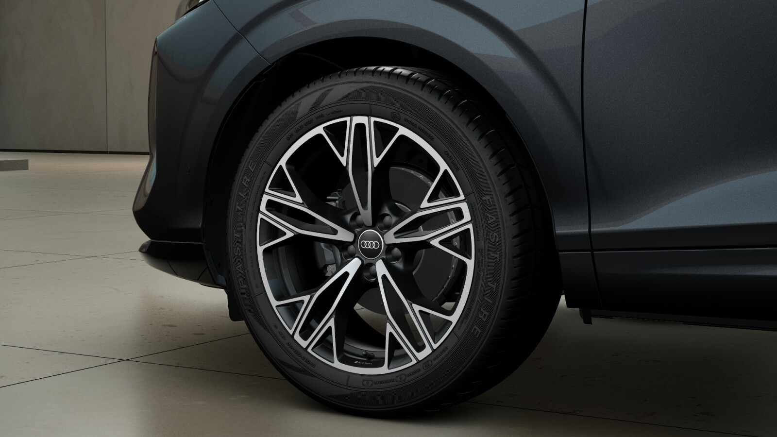 Q3 TFSI mHEV 110 kW S tronic