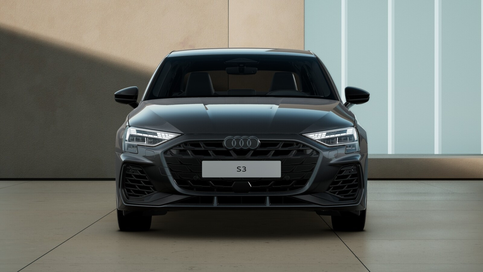 Audi S3 Salon Polska, Dostępne w różnych konfiguracjach, Zapraszamy!