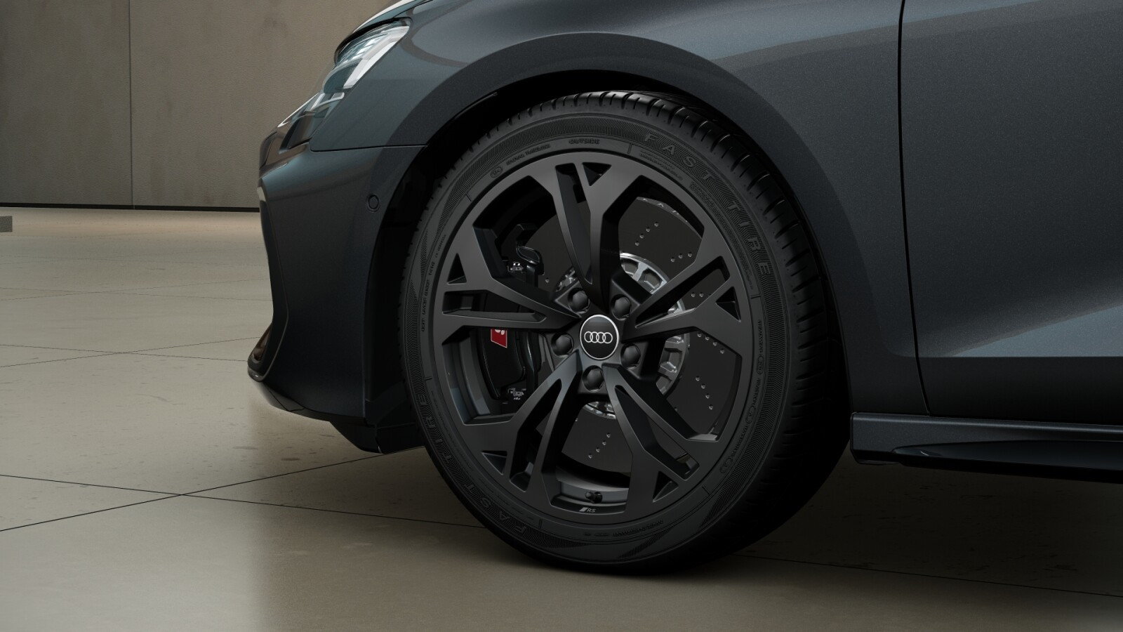 Audi S3 Salon Polska, Dostępne w różnych konfiguracjach, Zapraszamy!