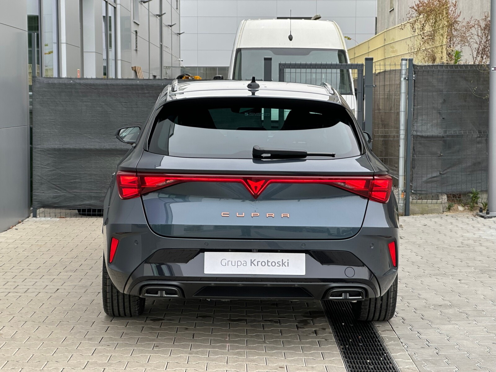 1.5 eTSI 150 KM 7-biegowa automatyczna - DSG Dostępna od Ręki!