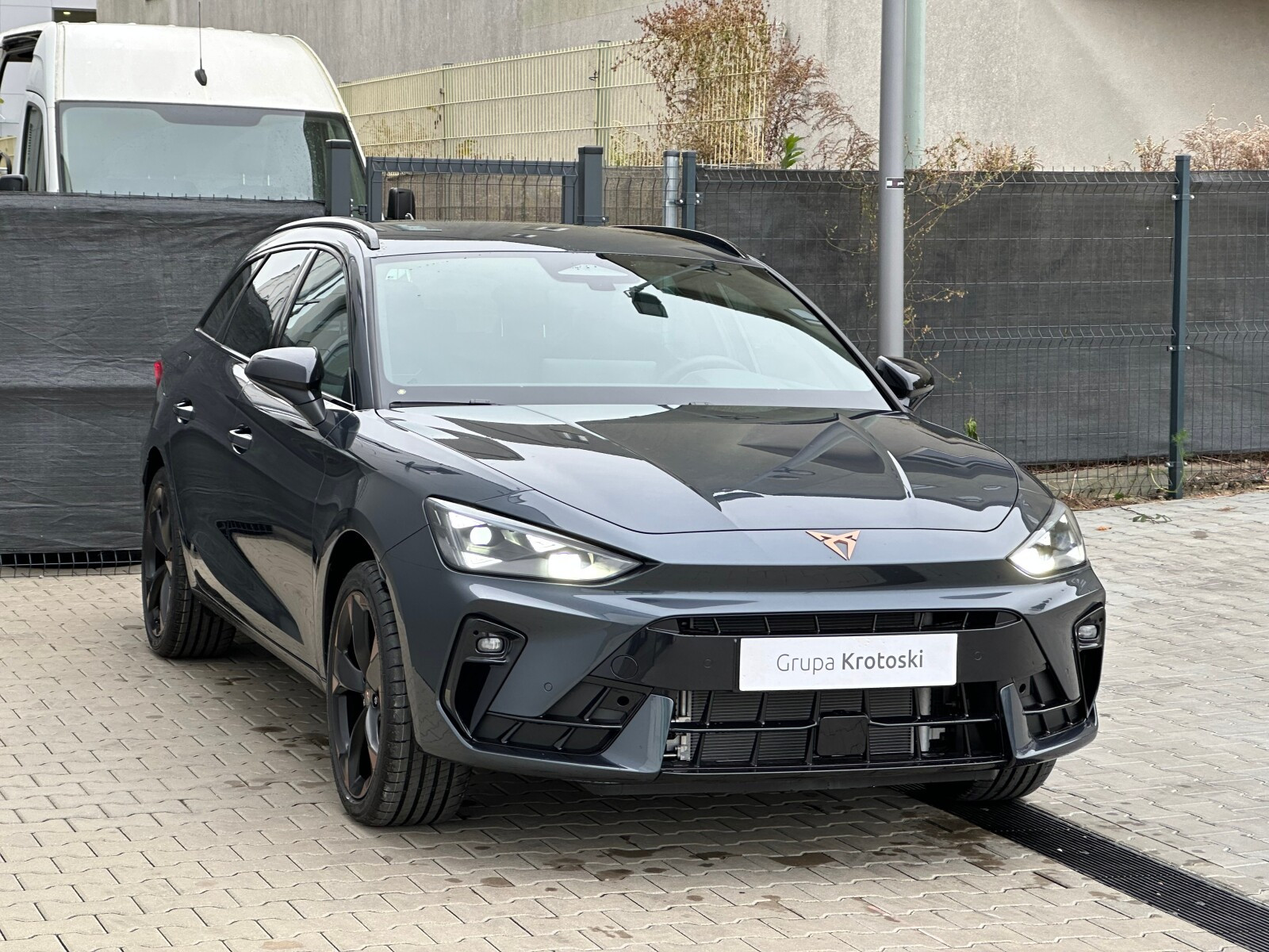 1.5 eTSI 150 KM 7-biegowa automatyczna - DSG Dostępna od Ręki!