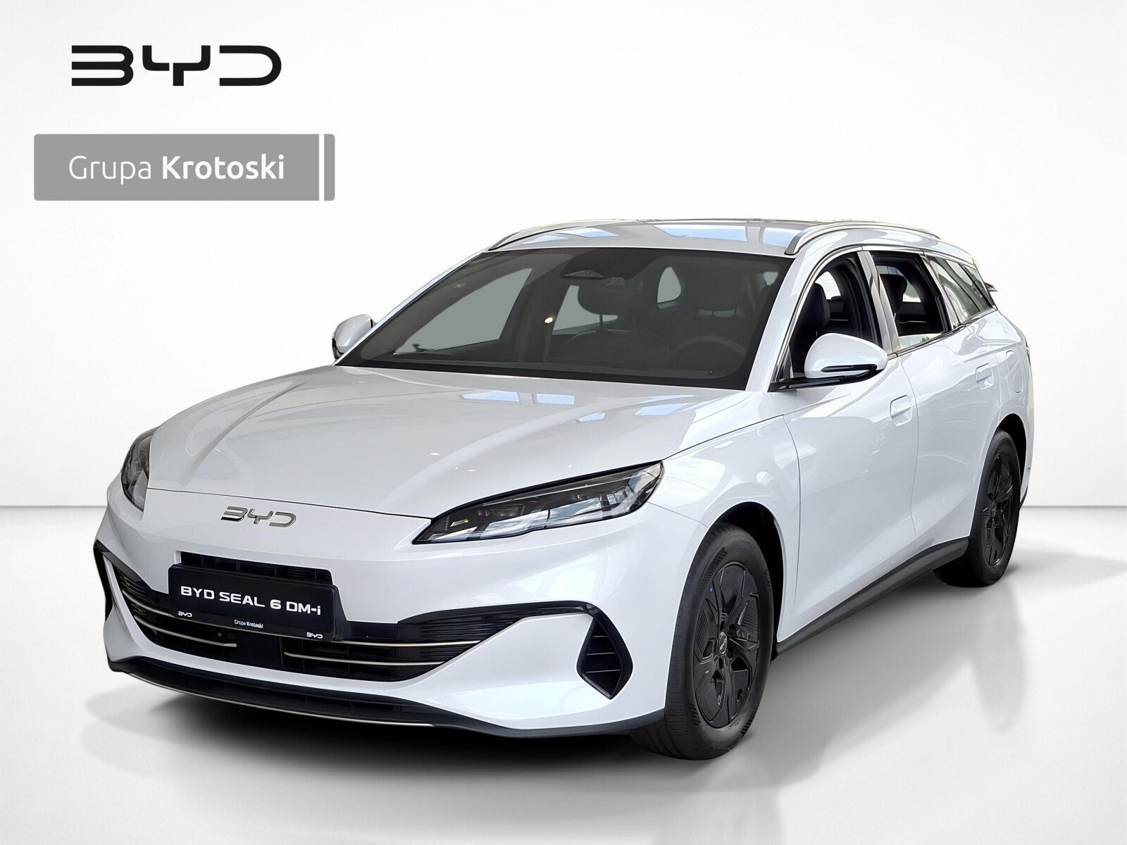 Boost 184km Plug-In