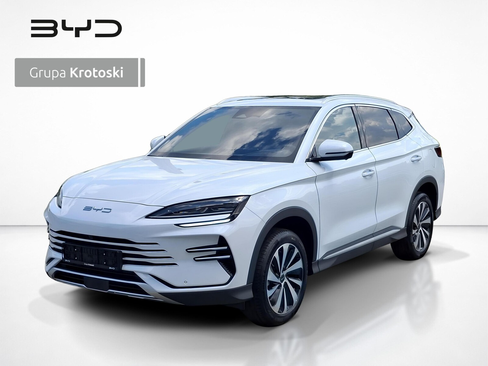 Design 323km Plug-IN DEMO