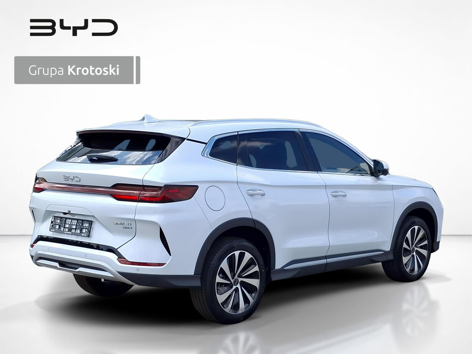 Design 323km Plug-IN DEMO