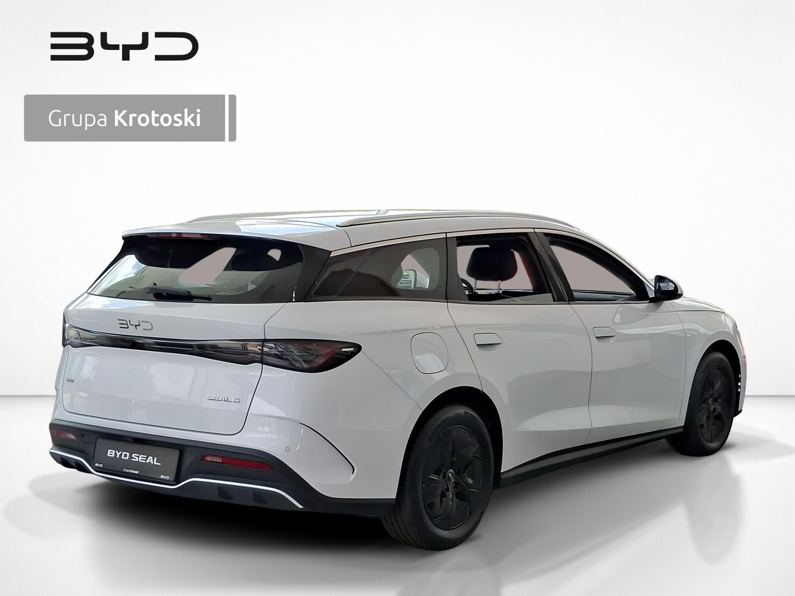 Boost 184km Plug-In