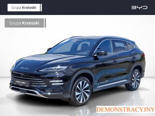 BYD Seal U DM-i