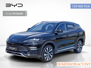 BYD Seal U DM-i