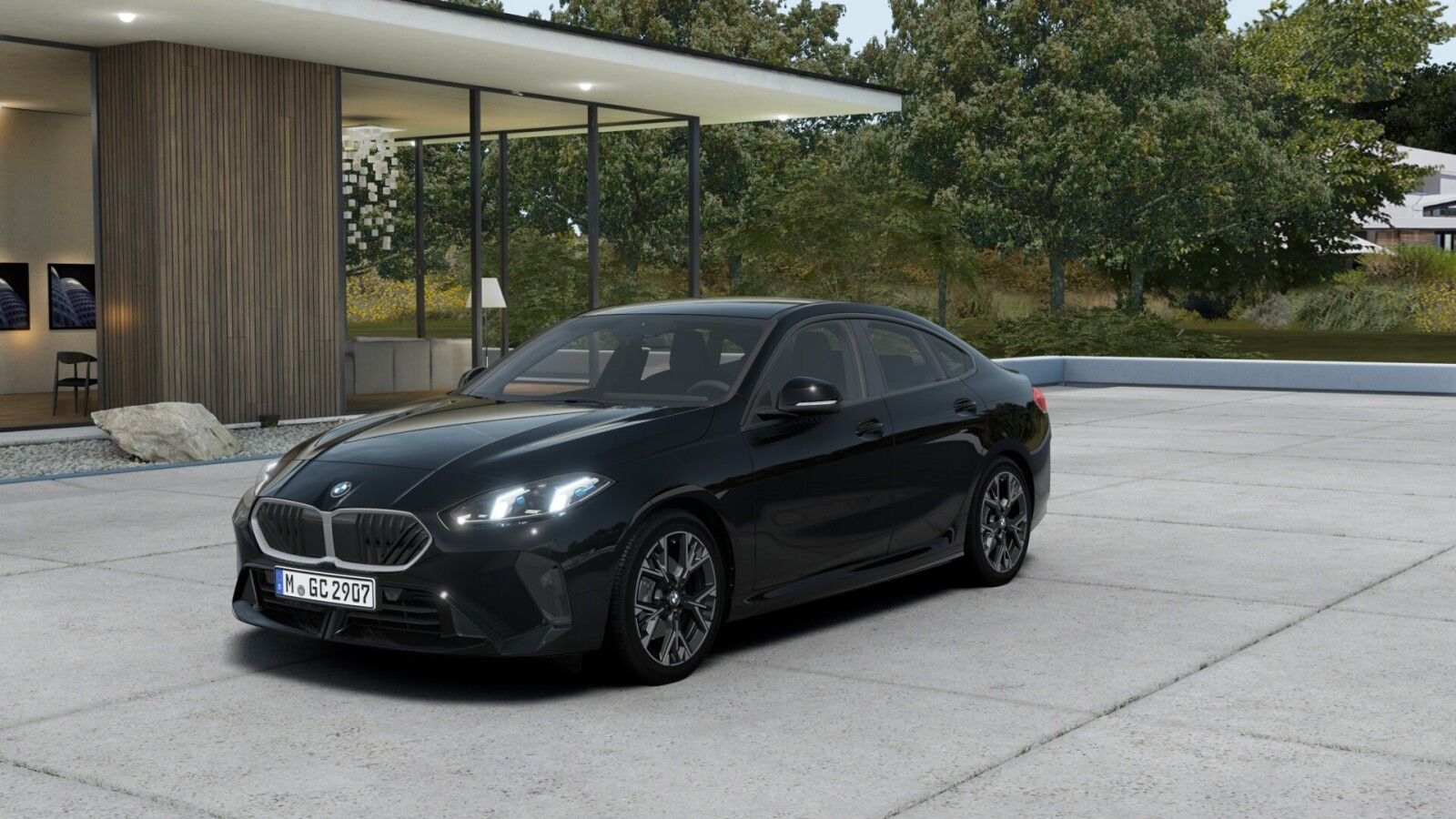 BMW 220