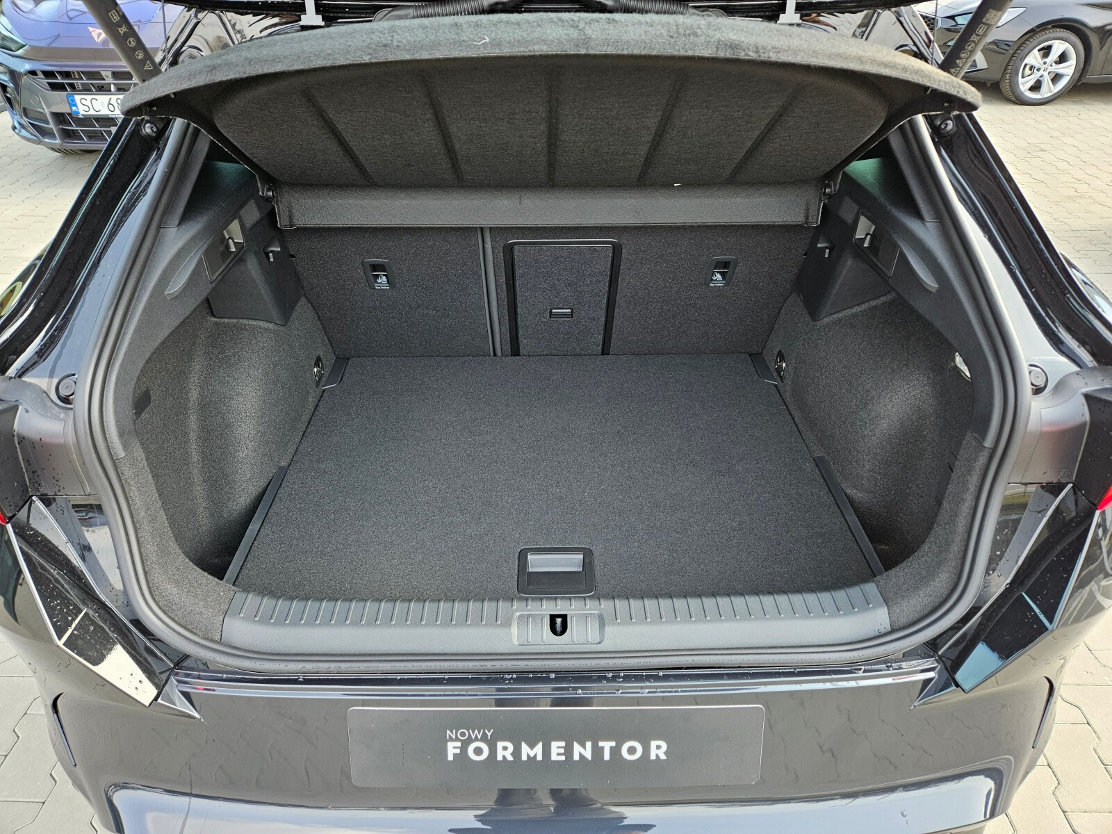 Tribe Edition 1.5 e-TSI 150 KM 7-biegowa DSG Dostępna od Ręki!