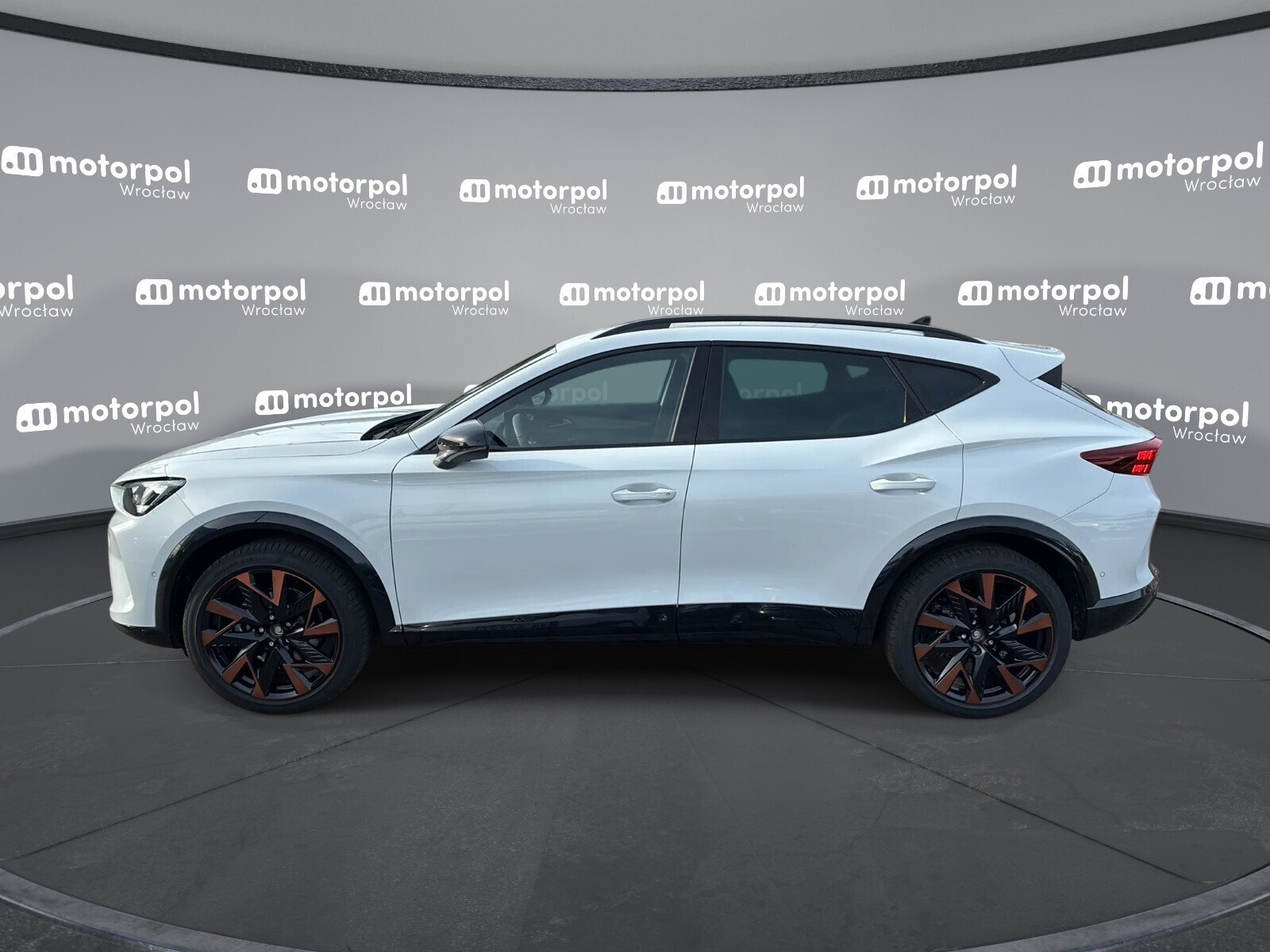 2.0 TSI 204 KM DSG 4Drive