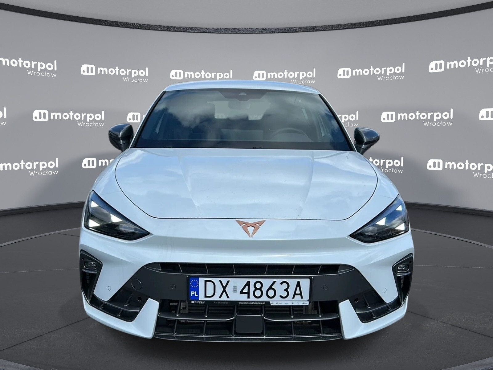 Leon 1.5 eTSI mHEV DSG