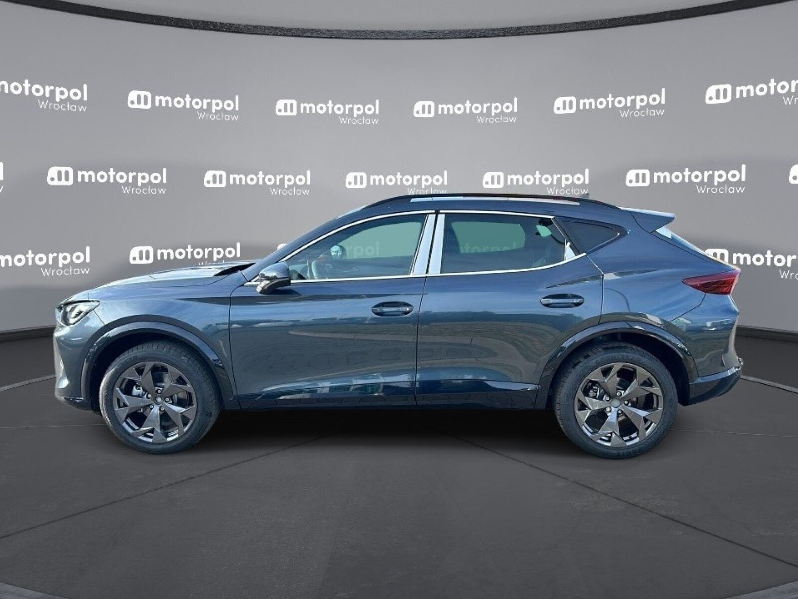 1.5 eTSI mHEV DSG 150 KM
