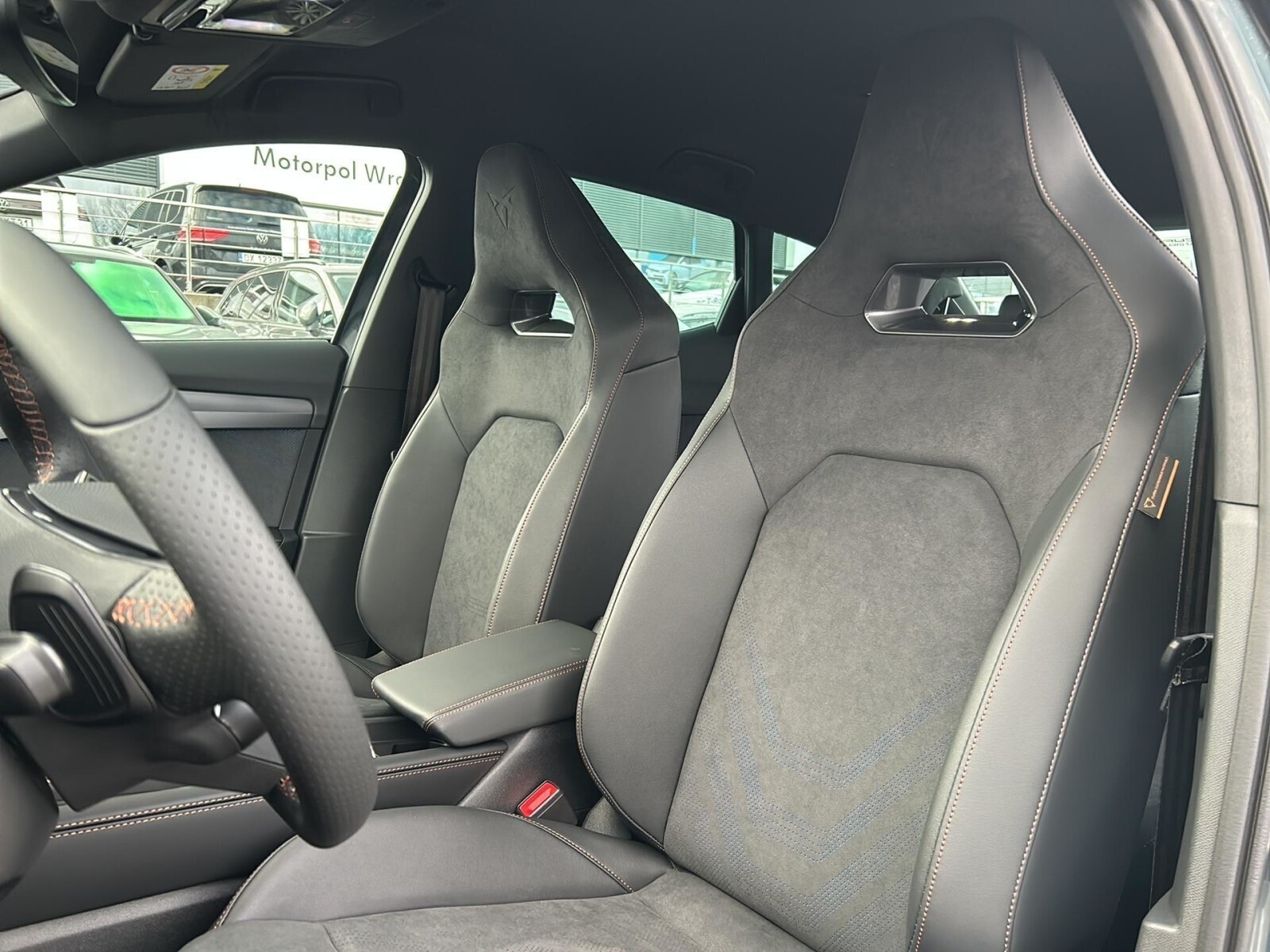 1.5 eTSI mHEV DSG 150 KM
