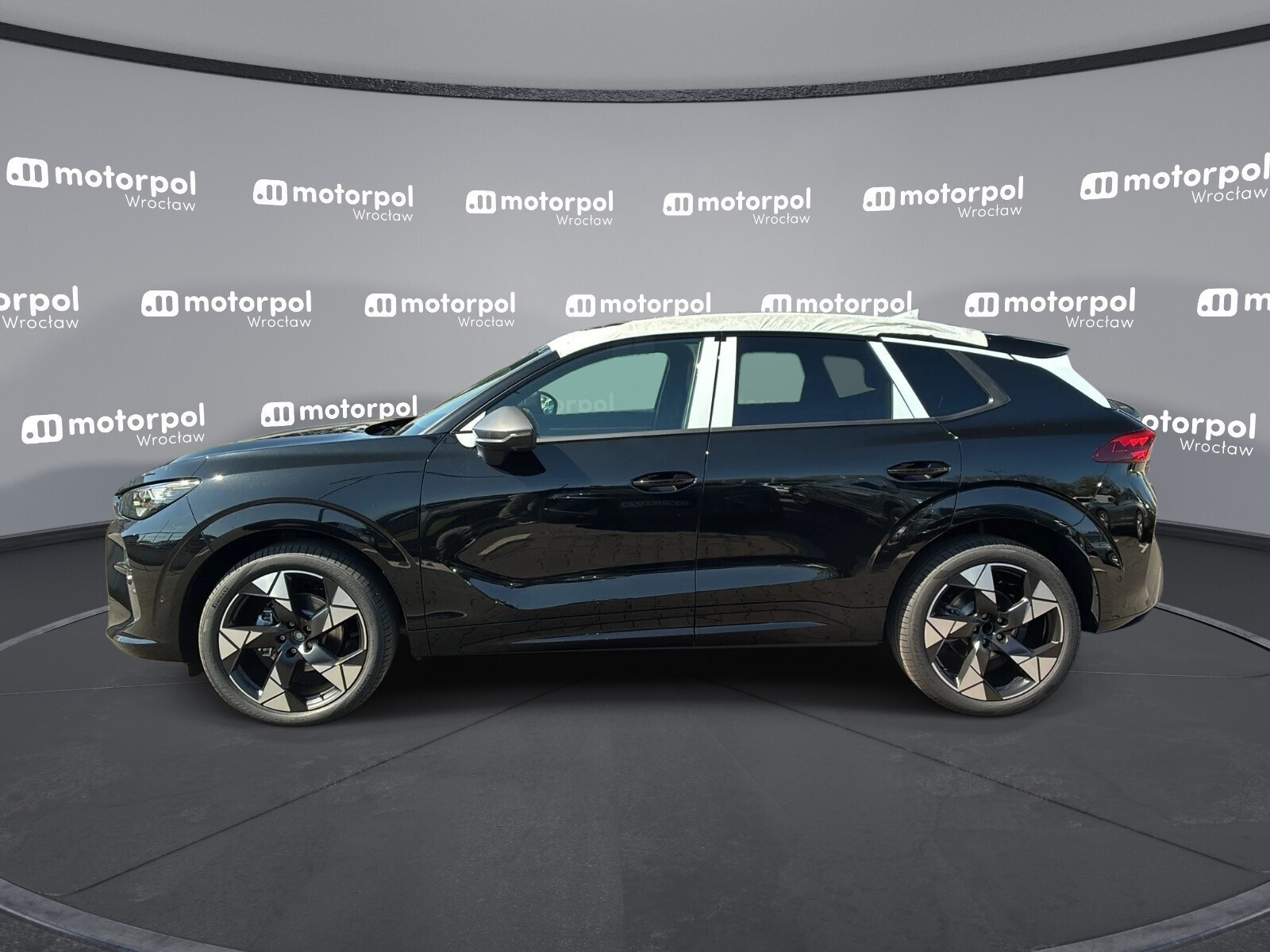1.5 eTSI mHEV 150 KM DSG